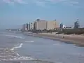Mar de Ajó, Argentina