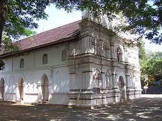Mar Thoma Church