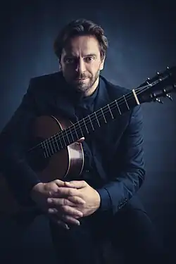 Marcin Dylla by Łukasz Rajchert