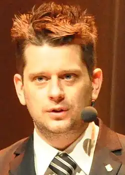 Birro in 2010