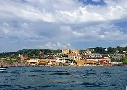 Borgo di Marechiaro