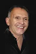 Marek Siudym as Stanisław Bogacki