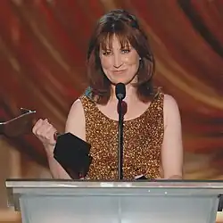 WGA Award Winner, Emmy Award
