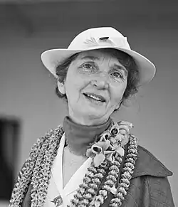 Margaret Sanger