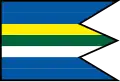 Flag of Margecany
