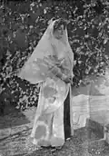 Marguerite Carré, French soprano