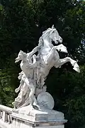Rossebändiger