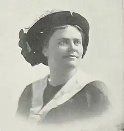Davies c. 1911