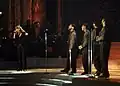 Mariah Carey and Boyz II Men's "One Sweet Day" was named the Hot 100 Single of the Decade (1990s)