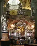 Gnadenkapelle