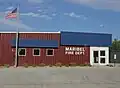 Fire department