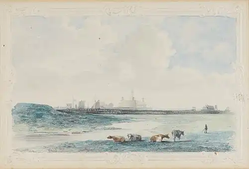Ostende