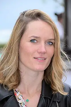 Marielle Gautier