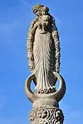 Mariensäule