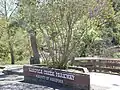 Mariposa Creek Parkway