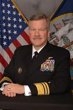 Mark I. Fox[45]