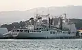 Marne on 28 December 2006