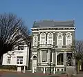 Pharmacy Sonnen-Apotheke (founded in 1755)