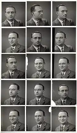 Marnix Gijsen