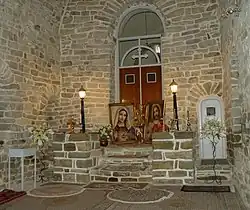 St. Sarkis Church