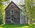 Marsi Homestead