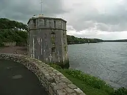 South West Martello Tower