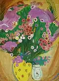 Asiatic Flowers. (1915)