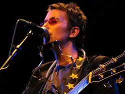 Gauthier in 2006