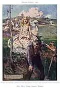 Joy and the Labourer