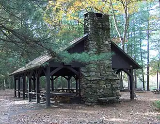Pavilion