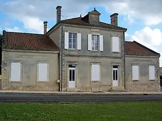 Town hall
