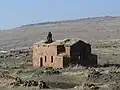 Surb Astvatsatsin (Surb Sargis) Church