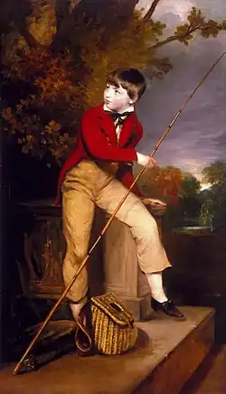England, 1812