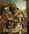 The Deposition of Christ
