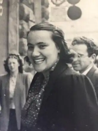Matilde Cassin