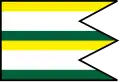 Flag of Matovce