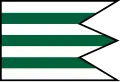 Flag of Matúškovo