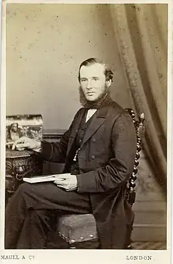 15 April 1833