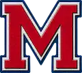 This is the logo for Maywood Public Schools.