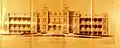 Naval Hospital at Mare Island, California.