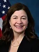 Rep. McDonald-Rivet