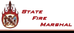 OSFM logo