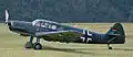 Me Bf 108