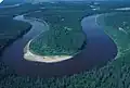 River