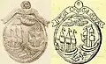 Medal of Perdriel