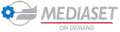 Mediaset On Demand 2015-2017