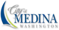 Official logo of Medina