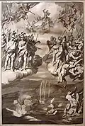 Book 6: War in Heaven. Medina