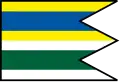 Flag of Medvedie