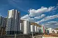 Mehr Housing, Pardis